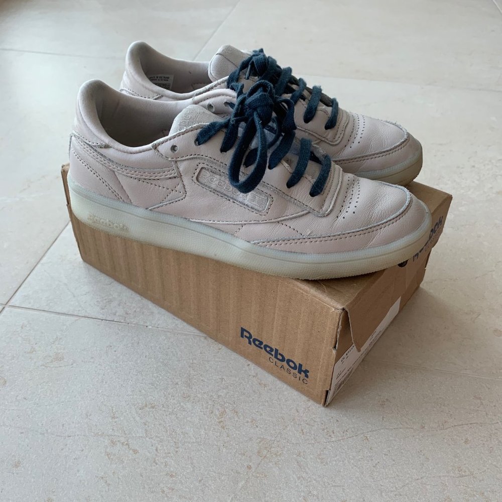 Reebok Classics